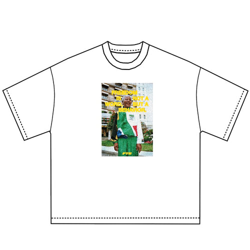 TEE 'ACT FREE'