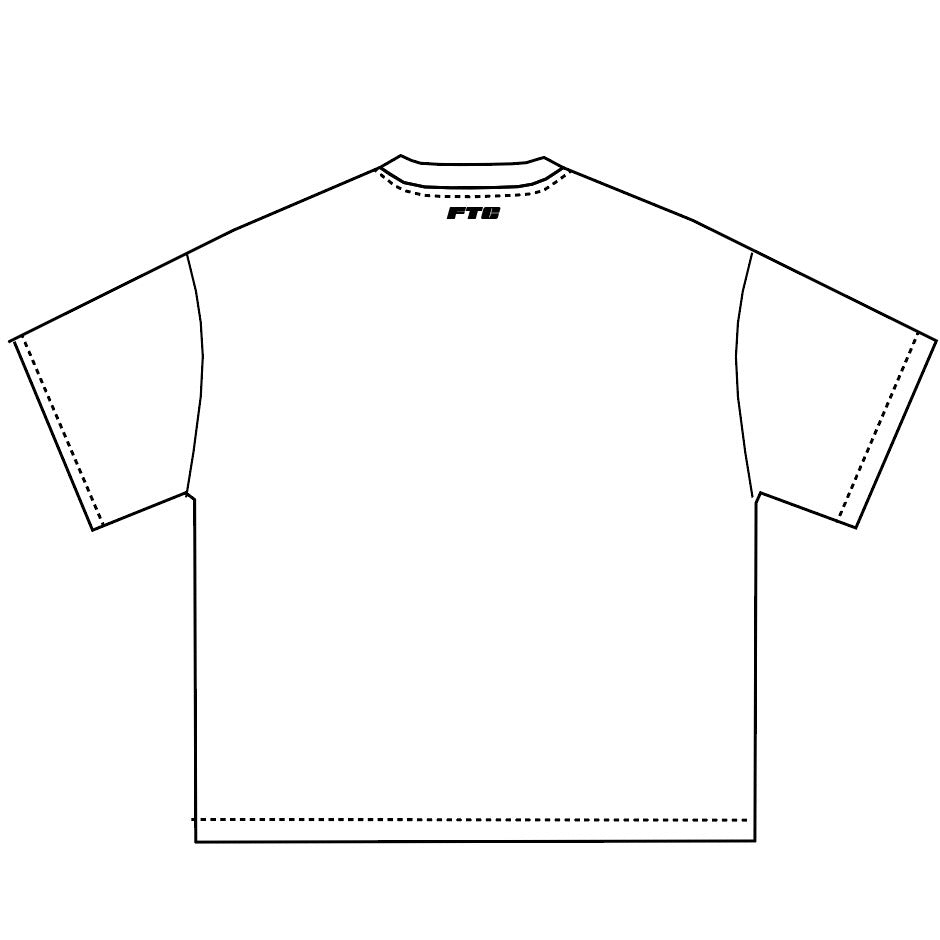 TEE 'ACT FREE'