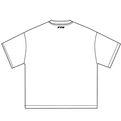 TEE 'ACT FREE'