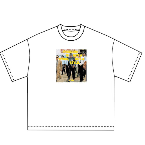 TEE 'FREEYRSLF'